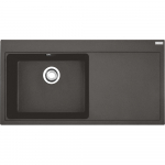 K&ouml;&ouml;gikraanikauss Franke Mythos MTG 611-100, 114.0723.964