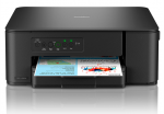 Brother DCP-J1260W tindiprinter, v&auml;rviline multifunktsionaalne printer A4 16 lk/min USB Wi Fi