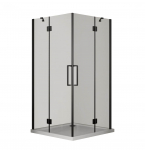 Du&scaron;ikabiin Masterjero 90 cm x 90 cm x 195 cm