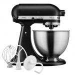 K&ouml;&ouml;gikombain KitchenAid 5K45SSEBM, 4,3 l