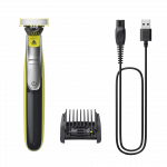 Habeme pardel PHILIPS OneBlade 360, QP2734/23