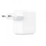 Apple 35W vahelduvvoolu toiteadapter, kahe USB-C pesaga, valge