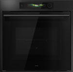 Sisseehitatud ahi mikrolaineahju funktsiooniga ASKO OCM66GSH, 68 l