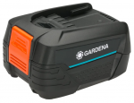 Aku Gardena PBA 18V 4,0Ah, 14905-20, 599992201, 14905-00.600.00