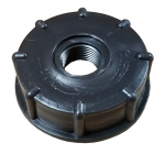 IBC paagi reduktor 2x1/2