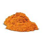 Kineetiline liiv, 1 kg, oranž