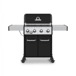 Gaasigrill Broil King BARON 440, 922963