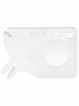 Puugi eemaldamise t&ouml;&ouml;riist Lifesystems Tick Remover Tool