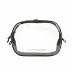 Lifeventure Clear Wash Case &ndash; S tualetikott