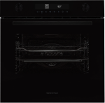 Integreeritav ahi G&uuml;nter & Hauer EOM 1370 BL, 72 l