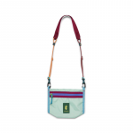 Reisikott Cotopaxi Lista 2L Crossbody Bag &ndash; Erinevad v&auml;rvid