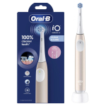 Elektriline hambahari Oral-B iO Series 2 pink