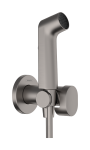 Bideedu&scaron;&scaron; k&uuml;lma vee hoidikuga Hansgrohe 29230340