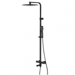 Termostaat du&scaron;is&uuml;steem Corsan ANGO CMN02TBLW