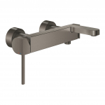 Grohe PLUS, 33553AL3, brushed hard graphite
