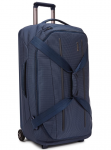 Thule Crossover 2 Wheeled Duffel 30, C2WD-30, Dress Blue, 3204035