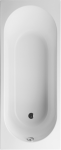 Villeroy&Boch O.Novo 170x75cm, UBA170CAS2V-01