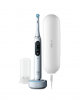Oral-B iO 10 Stardust White