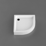 Akmens masas du&scaron;as paliktnis Vispool R-80