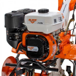 Kultivaatori mootor Ruris 7AG