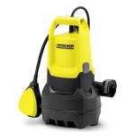 m&auml;&auml;rdunud vee sukelpump Karcher 1.645-820.0 SP 3 Dirt *EU