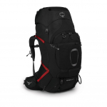 Seljakott Osprey Aether Plus 70, must