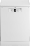 N&otilde;udepesumasin Beko BDFN26520WQ