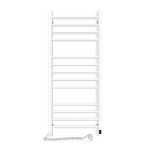 Elektriline k&auml;ter&auml;tikuivati ​​Navin Classic Quadro 500x1200 Sensor, valge, 12-116153-5012, (kaabel vasakul)