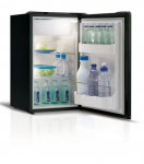 K&uuml;lmik Vitrifrigo C50i, must (paatidele, jahtidele)