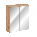 Peegliga vannitoakapp Comad SAMOA 840 FSC