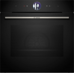 Sisseehitatud ahi aurufunktsiooniga Bosch HSG7364B1