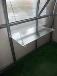 Kasvuhoone riiul 98x42 (rippuv)