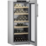 Veinik&uuml;lmik Liebherr WPsd 4652