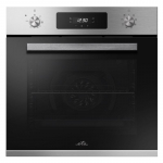 Sisseehitatud ahi ETA178590000