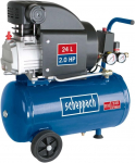 Kompressor Scheppach HC25