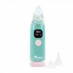 Automaatne nina aspiraator Momini NasoClear