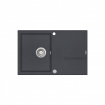 K&ouml;&ouml;gi kraanikauss Aquasanita Tesa SQT101AW, 222