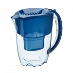 Joogiveefilter Aquaphor Amethyst Maxfor+, tumesinine