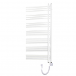 Elektriline k&auml;ter&auml;tikuivati Sapho Dorlion 50x120 cm, 1130-51+NEX400SCWH-R