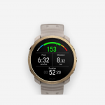 Nutikell Polar VANTAGE M3, greige-kuldne, S-L