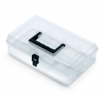 T&ouml;&ouml;riistakast UNIBOX R12m 295x135x85 mm