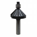 TCT freesitera, faas 45, 28,6 x 9 mm