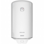 Vertikaalne elektriline veeboiler Atlantic STEATITE Turbo 80, 2.1kW, 80L