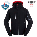SoftShell jope Pesso Acropolis 2XL