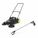 P&uuml;hkimisseade Karcher S 4 Twin Go! Further 1.766-363.0