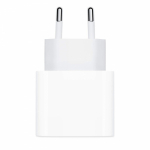 Apple 20 W vahelduvvoolu toiteadapter USB-C, EU, valge