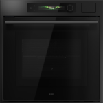 Integreeritav ahi mikrolaineahju ja auruga ASKO OCSM66GSH, 68 l