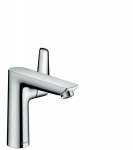 Valamu kraanikauss Hansgrohe Talis E 71755000