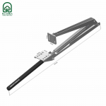 Automaatne kasvuhoone katuseakna avaja THERMOVENT