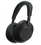 Sony WH-1000XM6 juhtmevabad m&uuml;rasummutavad k&otilde;rvaklapid, mustad